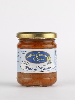 Patè di Tonno