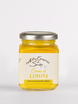 Crema di Limoni 