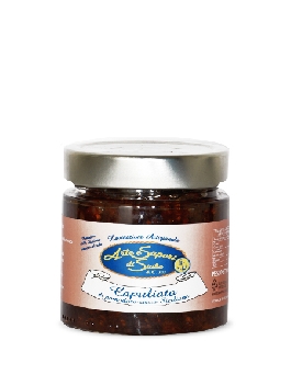 Capuliato di Pomodoro secco Siciliano
