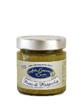 Pesto di Pistacchio