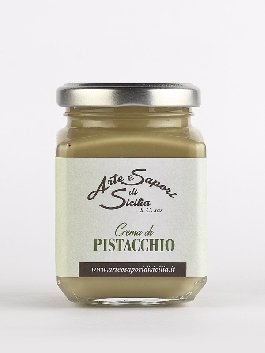 Crema di Pistacchio