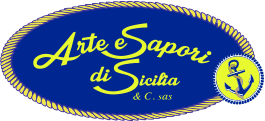 ARTE E SAPORI DI SICILIA